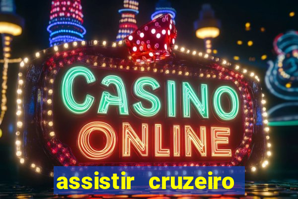 assistir cruzeiro das loucas online